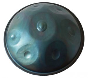 hand-pan